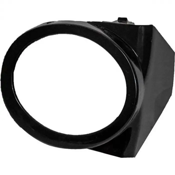 BMW E46 1998-2006 Sis Far Çerçevesi Sol Sedan Coupe M Tech 51117893067 Wender