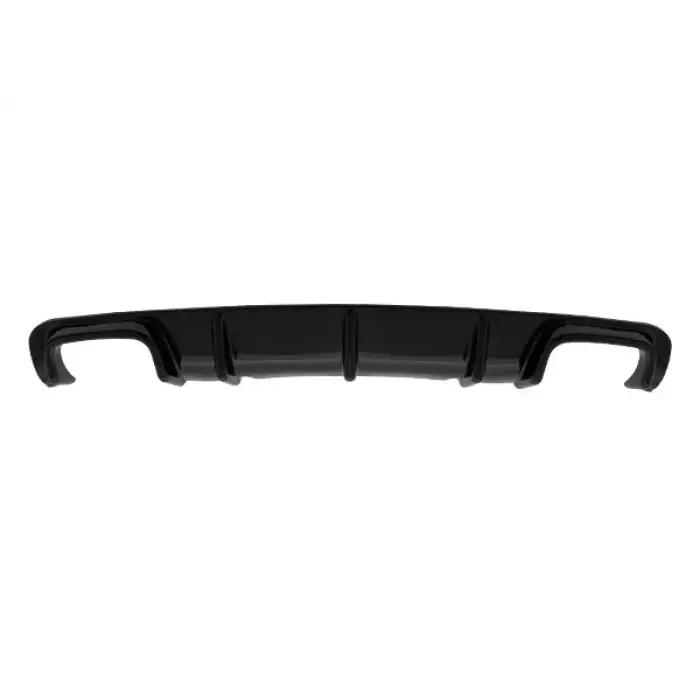 BMW E39 1996-2003 Tampon Difüzörü Arka 00 Çıkış Vakum M Sport 51122693662 Wender