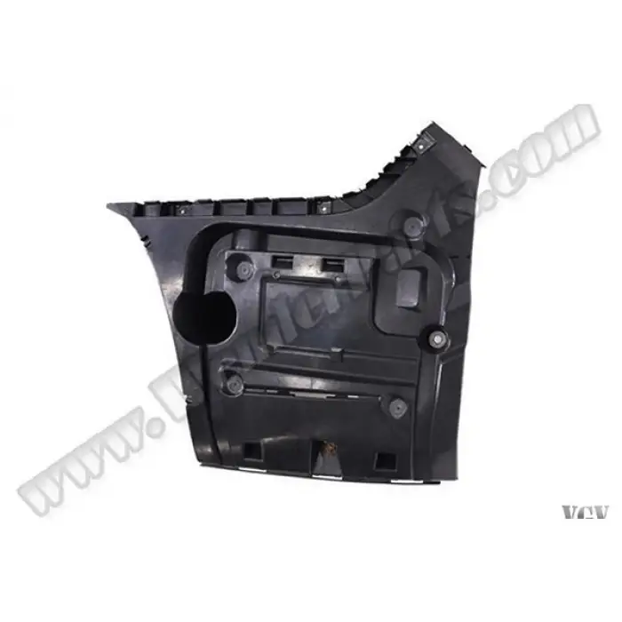 BMW F01+LCI 2008-2015 Tampon Taşıyıcı Braketi Arka İç Sol 51127183885 Wender
