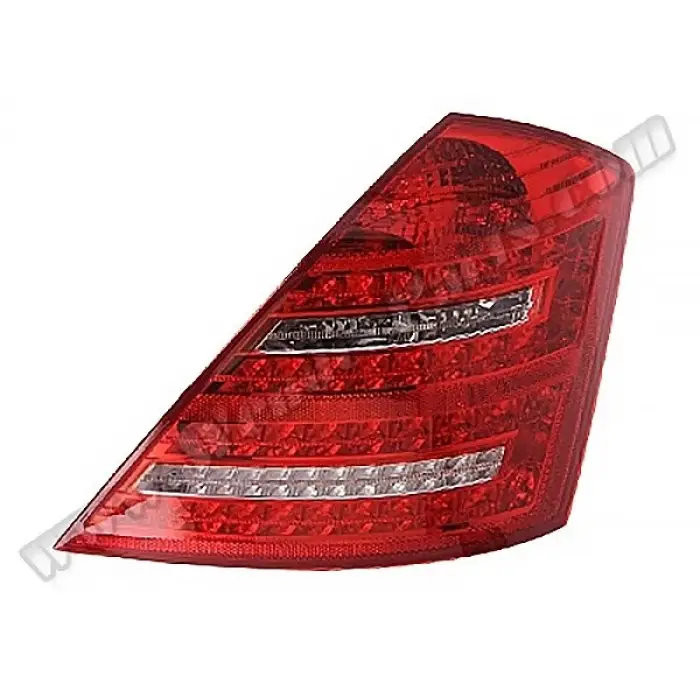 Mercedes W221 2006-2009 Komple Stop Sağ Donusum 2218201464 Wender