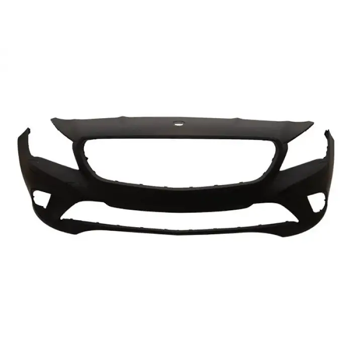 Mercedes C117 2013-2015 Tampon Ön CLA 1178800040 Wender