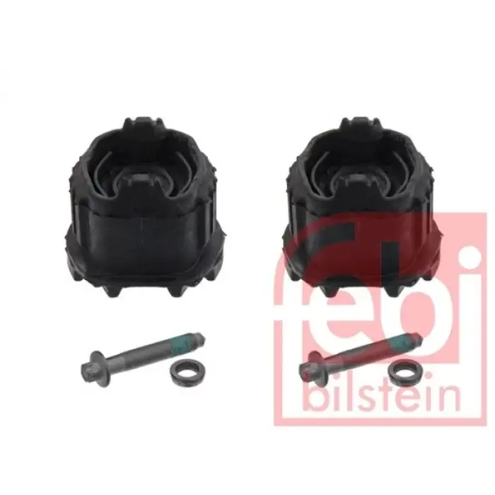 Mercedes W210 Travers Takozu Tm Tk Travers Takozu Tm Tk Arka Taraf 2103505908 Febi