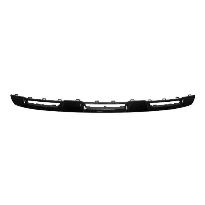 Mercedes X167 2019-2022 Tampon Çitası Ön Orta Siyah AMG 1678851306 Wender