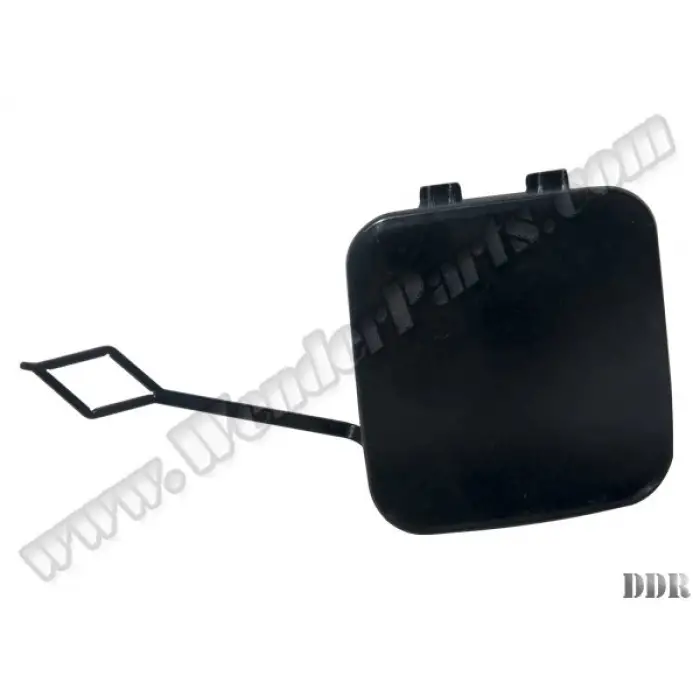 BMW G20 2019-2021 Tampon Çeki Kapağı Arka 51128493939 Wender