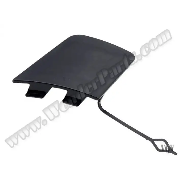 BMW X1:E84 2014-2015 Tampon Çeki Kapağı Ön 51117345034 Wender