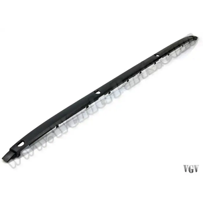 BMW E46 (sedan) 2002-2004 Tampon Bandı Arka Orta PDCli Sedan 51127030606 Wender