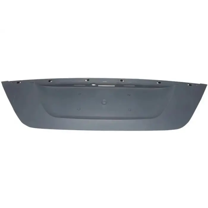 Mercedes W211 2006-2008 Plakalık Arka A2118100173 Wender