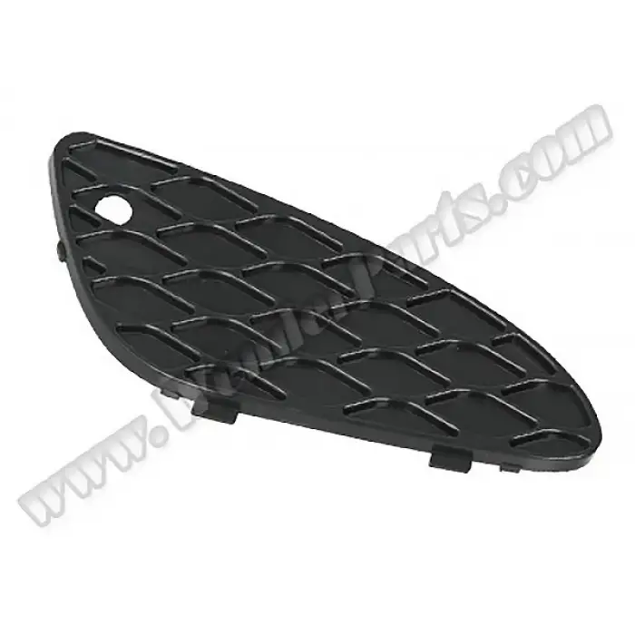 Mercedes W211 2002-2005 Tampon Izgarası Ön Sağ Kapalı Std 2118850253 Wender