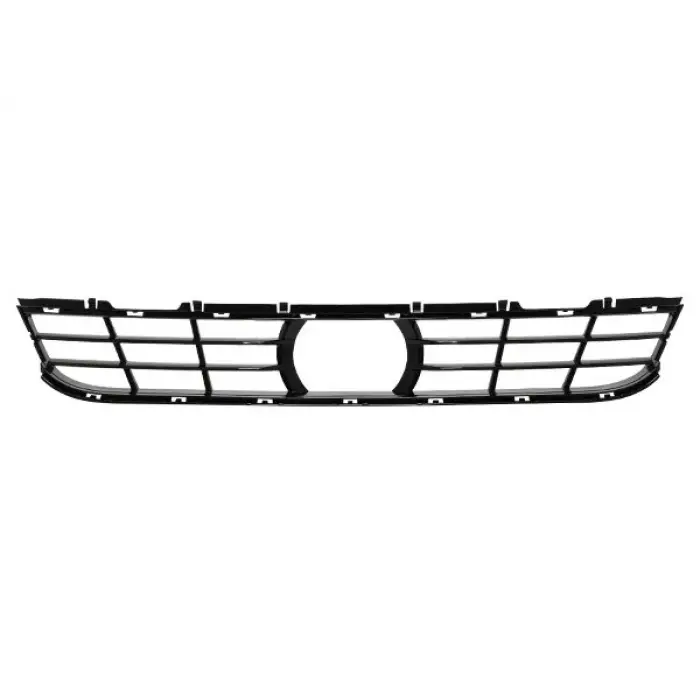BMW G 30-LCI 2020-2023 Tampon Izgarası G30 LCI Ön Orta RS Delikli Basis 51139463474 Wender
