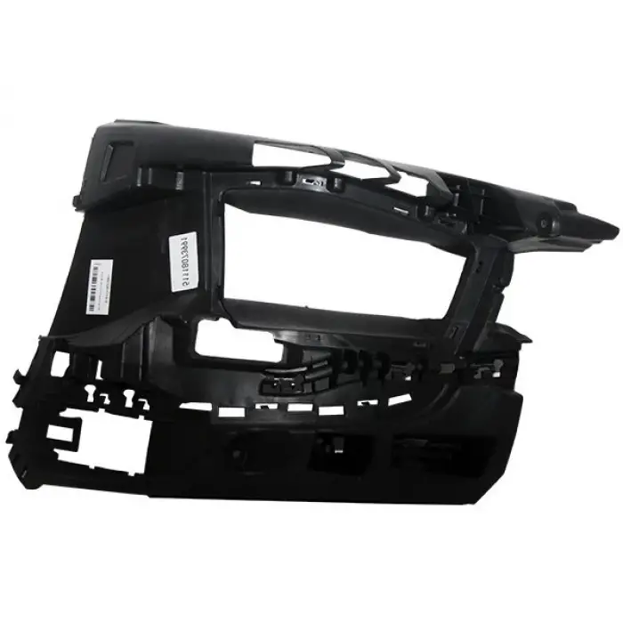 BMW G 11-LCI 2019-2022 Tampon Taşıyıcı Braketi Sis Far Yuvası G11 LCI Sağ M 51118073992 Wender