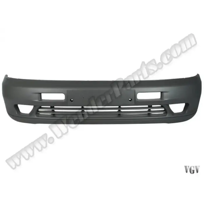 Mercedes Vito638 1996-2003 Tampon Ön 6388800070 Wender