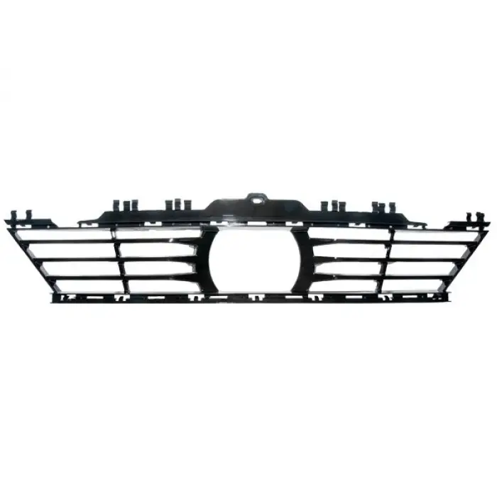 BMW G 11-LCI 2019-2022 Tampon Izgarası G11 LCI Ön Orta Açık Accli Araç 51117475118 Wender