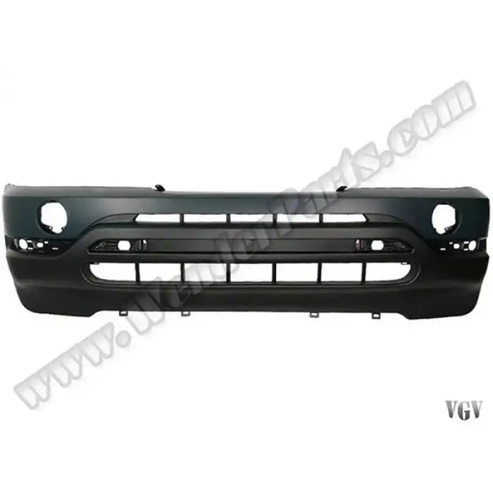 BMW X5:E53 2000-2003 Tampon Ön PDCsiz F Yık Sız 51118402303 Wender