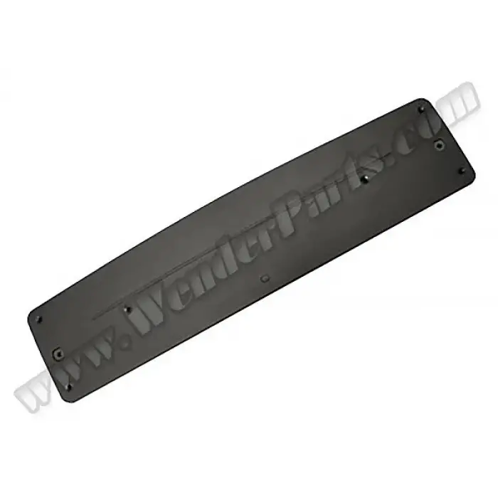 Mercedes W212 2013-2016 Plakalık Ön AMG 2128851781 Wender
