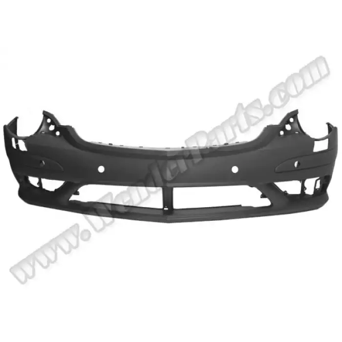 Mercedes W251 2005-2014 Tampon Ön F Yık Lı PDCli AMG 2518851825 Wender