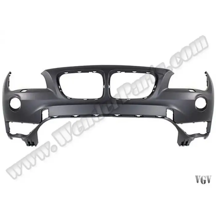 BMW X1:E84 2012-2015 Tampon Ön Üst F Yık Lı 51117345030 Wender