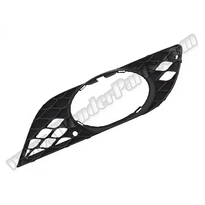 Mercedes W211 2006-2008 Tampon Izgarası Ön Sol Kısm Açık Cls Elg 2118850522 Wender