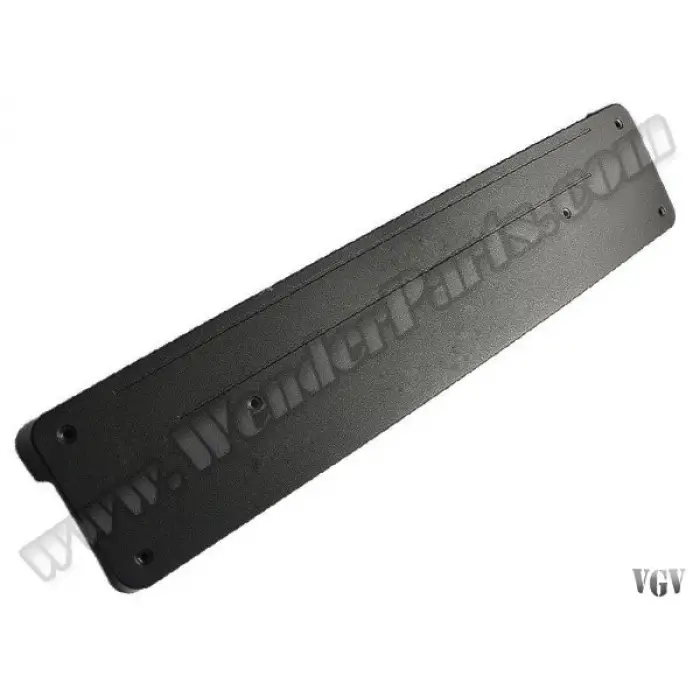 Mercedes W204 2011-2013 Plakalık Ön A2048172778 Wender