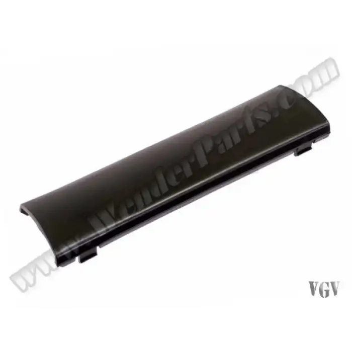 BMW E36 1991-1993 Tampon Çeki Kapağı Ön Düz 51111960708 Wender