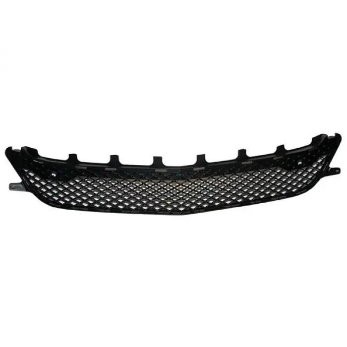 Mercedes C218 2011-2013 Tampon Izgarası Ön Orta 2188850165 Wender