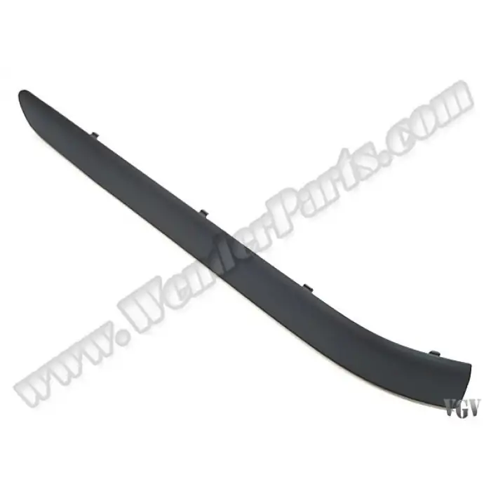 BMW E46 (sedan) 2002-2004 Tampon Bandı Arka Sol Sedan 51127030603 Wender
