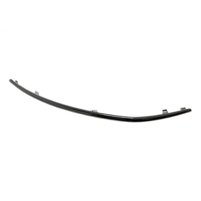 Mercedes W222 2013-2016 Tampon Izgara Nikelajı Ön Sağ 2228851421 Wender