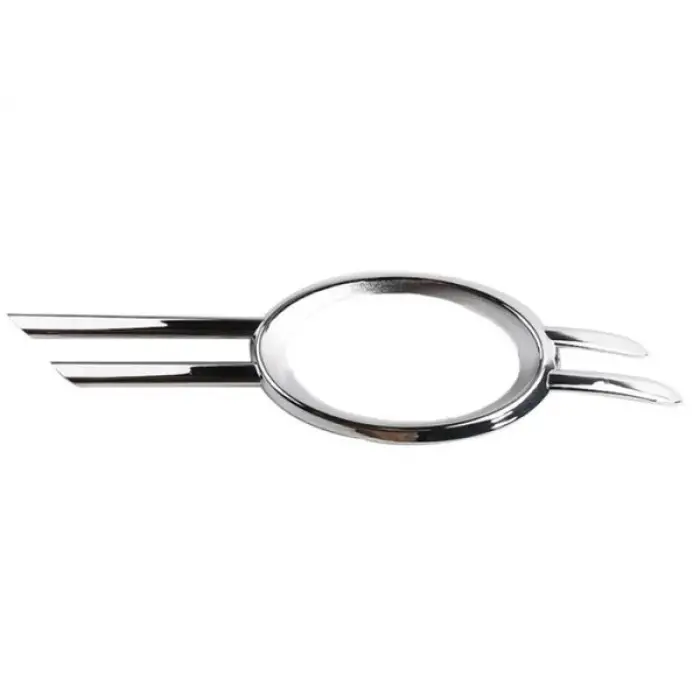 Mercedes W211 2006-2008 Sis Far Çerçevesi Sol Krom Avg 2118851174 Wender
