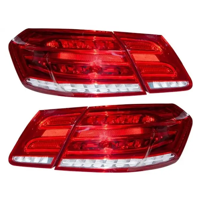Mercedes W212 2009-2012 Komple Stop Donusum M_ A2129060093 Wender