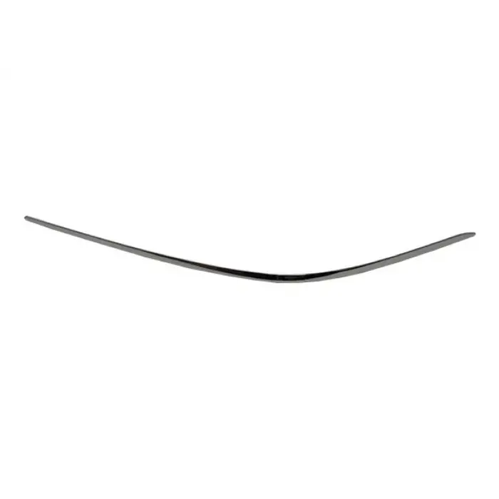 Mercedes C218 2011-2013 Tampon Nikelajı Ön Sol 2188850121 Wender