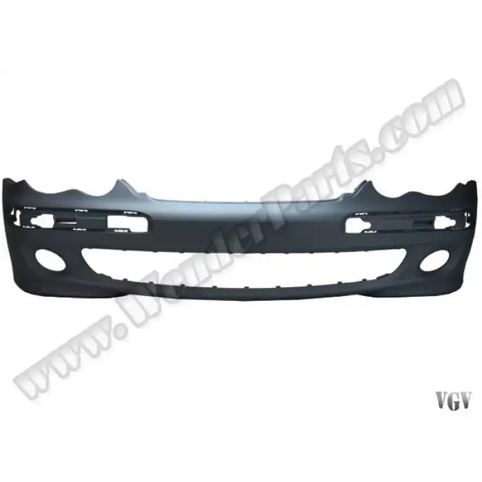 Mercedes W203 2004-2006 Tampon Ön F Yık Sız Cls Elg 2038853025 Wender
