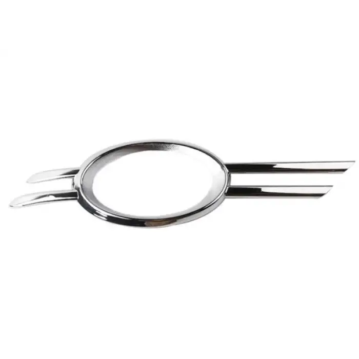Mercedes W211 2006-2008 Sis Far Çerçevesi Sağ Krom Avg 2118851274 Wender
