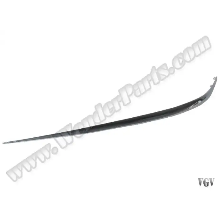 Mercedes W211 2002-2005 Tampon Nikelajı Ön Sol Avg Elg 2118800912 Wender