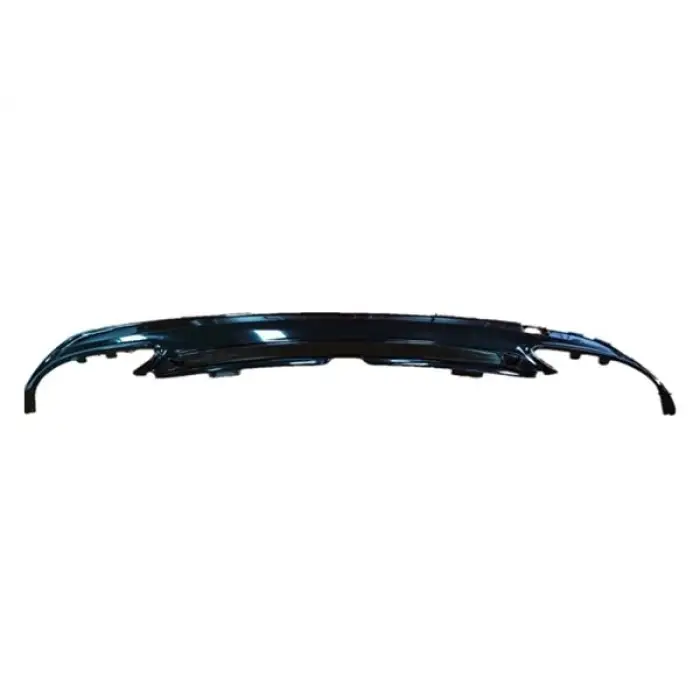 Mercedes C117 2016-2018 Tampon Difüzörü Arka Alt AMG 1178859500 Wender