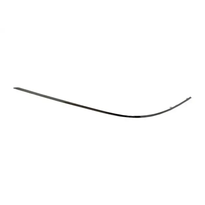 Mercedes C218 2011-2013 Tampon Nikelajı Arka Sol 2188850921 Wender