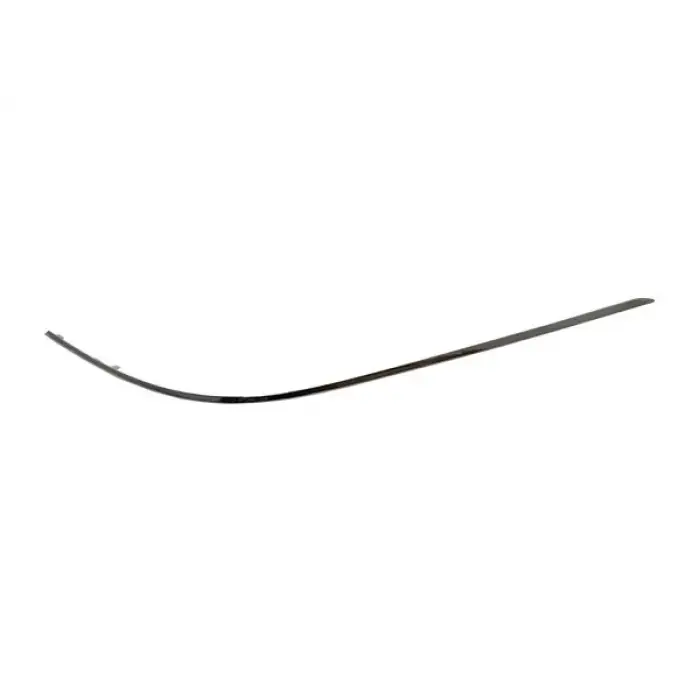 Mercedes C218 2011-2013 Tampon Nikelajı Arka Sağ 2188851021 Wender