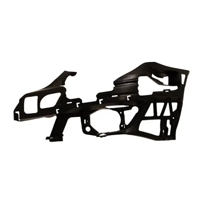 Mercedes W211 2006-2008 Tampon Taşıyıcı Braketi Ön İç Sol 2118800503 Wender