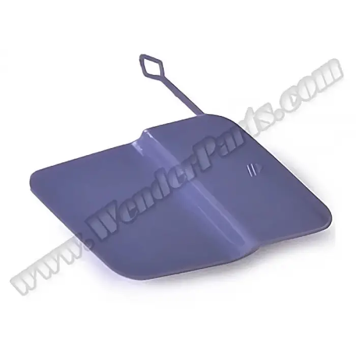 Mercedes X204 2008-2011 Tampon Çeki Kapağı Ön 2048850224 Wender
