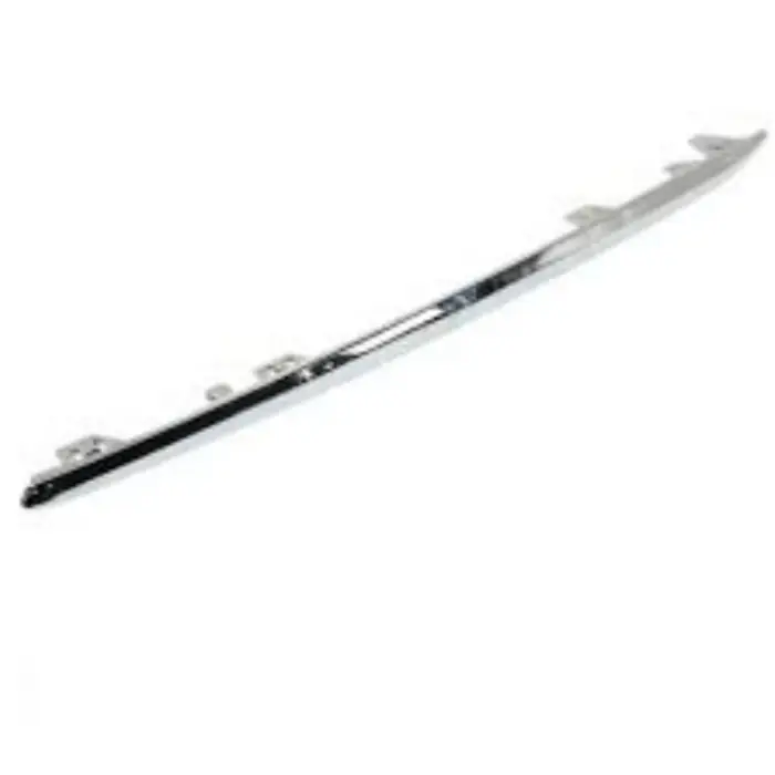 Mercedes W212 2013-2016 Tampon Nikelajı Arka Sol Avg Elg 2128853521 Wender