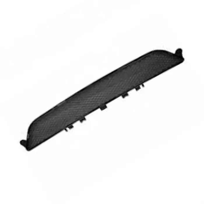 Mercedes W212 2013-2016 Tampon Izgarası Ön Orta Cls Avg Elg 2128850522 Wender