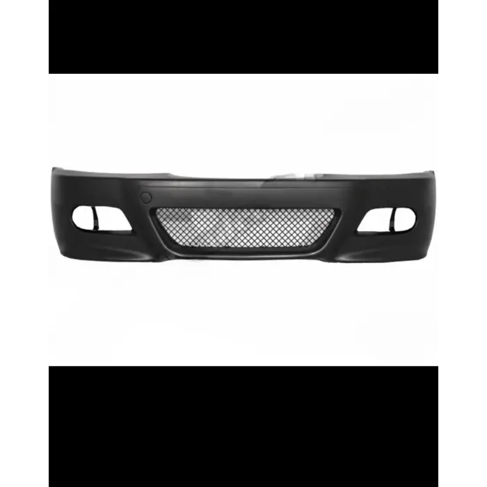 BMW E46 (coupe) 1999-2006 Komple Tampon Ön Coupe M3 51117894989 Wender