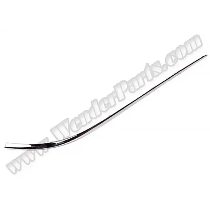 Mercedes W211 2006-2008 Tampon Nikelajı Arka Sağ Cls Avg 2118852821 Wender