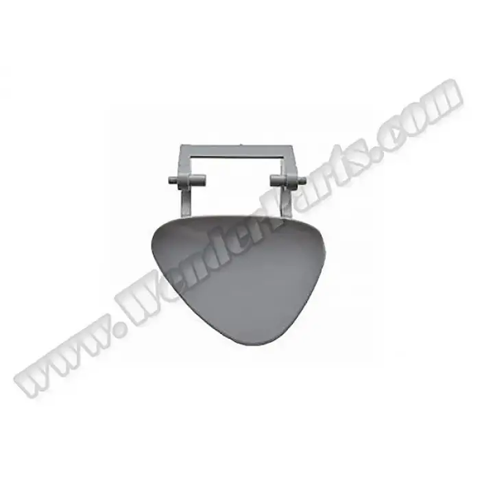 Mercedes W211 2002-2005 Far Fıskiye Kapağı Sol Avg 2118800905 Wender