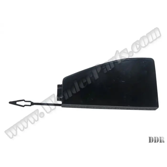 BMW X5:G05 2018-2022 Tampon Çeki Kapağı Ön Sağ M 51118069237 Wender