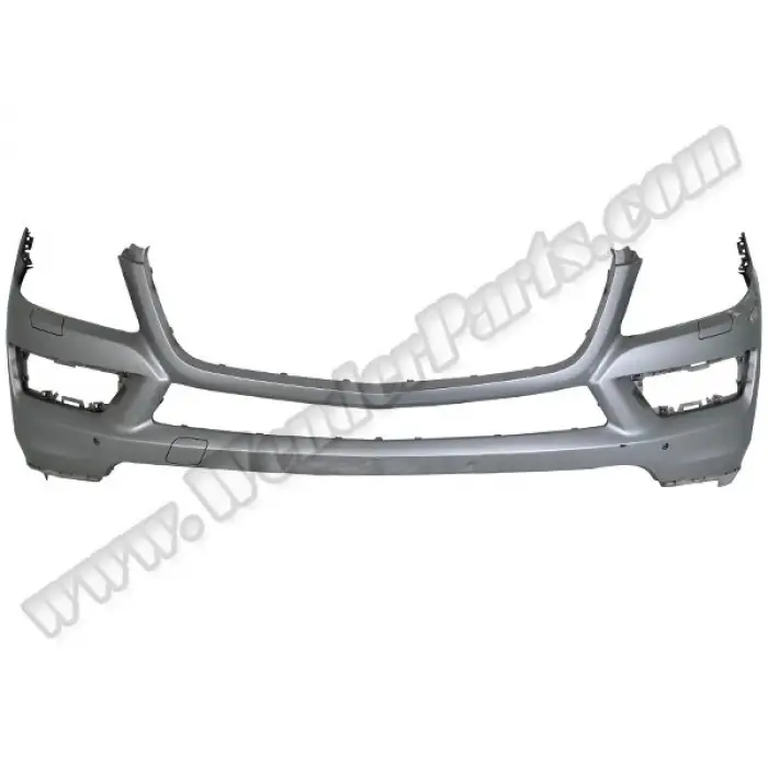 Mercedes X166 2012-2015 Tampon Ön F Yık Lı PDCli GLS 1668853125 Wender