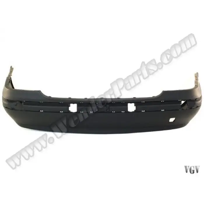 Mercedes W220 1999-2005 Tampon Arka 2208800140 Wender