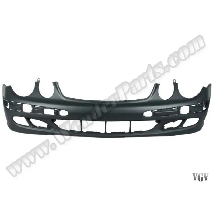 Mercedes W211 2002-2005 Tampon Ön F Yık Sız Astarlı Elg 2118800040 Wender