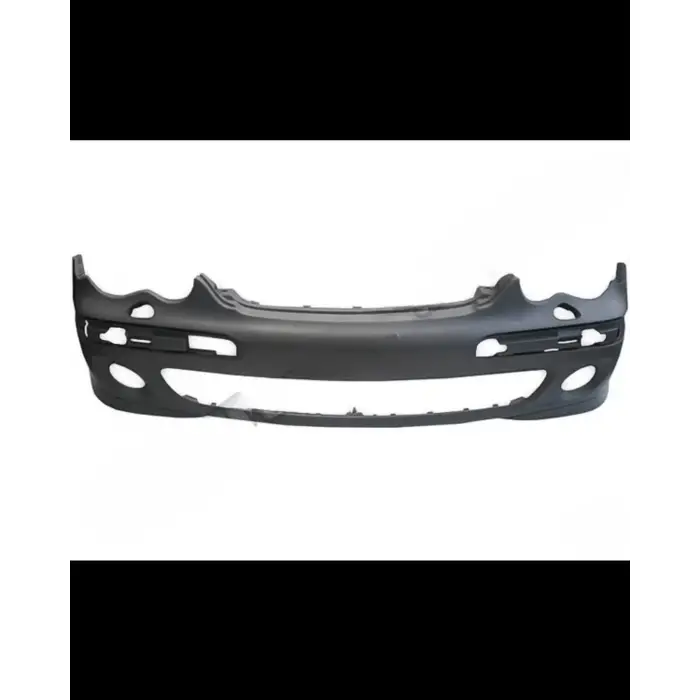 Mercedes W203 2004-2006 Tampon Ön F Yık Lı Cls Elg 2038853125 Wender