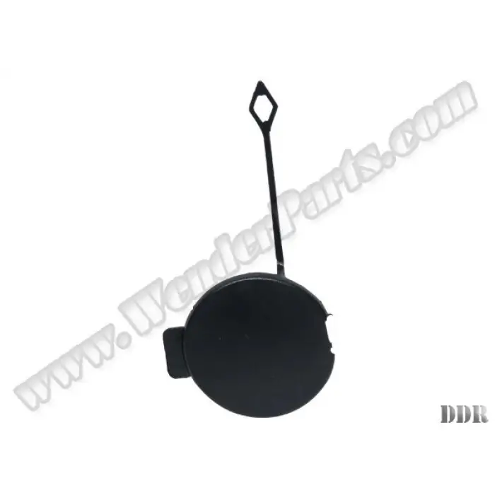 BMW E46 (coupe) 1999-2006 Tampon Çeki Kapağı Ön Coupe M3 51112695252 Wender