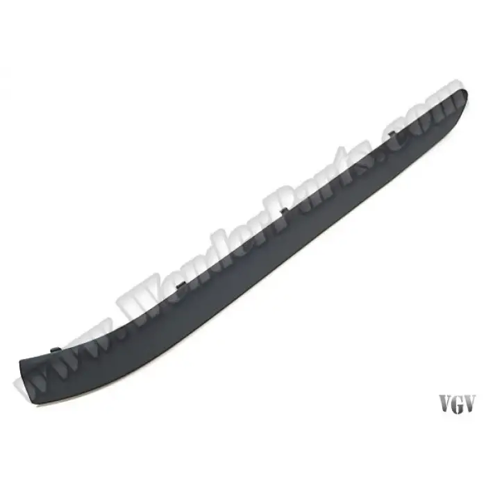 BMW E46 (sedan) 2002-2004 Tampon Bandı Arka Sağ Sedan 51127030604 Wender