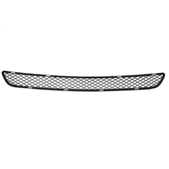 Mercedes W164 2005-2008 Tampon Izgarası Ön Orta 1648850223 Wender